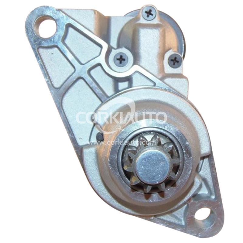 VW Lupo 1.6 GTi FOX 1.2 12V 0.9KW СТАРТЕР ЗА ЛЕГКИМ ПРИВОДОМ