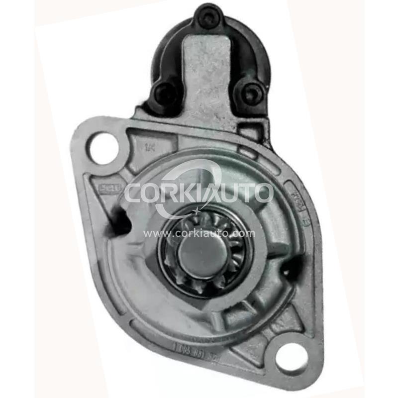 VW Transporter 3.2 V6 12V 1.70KW СТАРТЕР ЗА ЛЕГКИМ ПРИВОДОМ