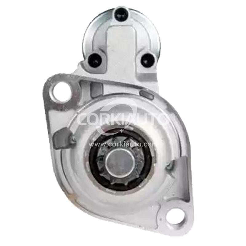 СТАРТЕР SEAT Cordoba 2.0 12V 1.10KW ЗА СПРЕЧАСТЮ КОЛЬОРОВОГО ОБГОРТАННЯ