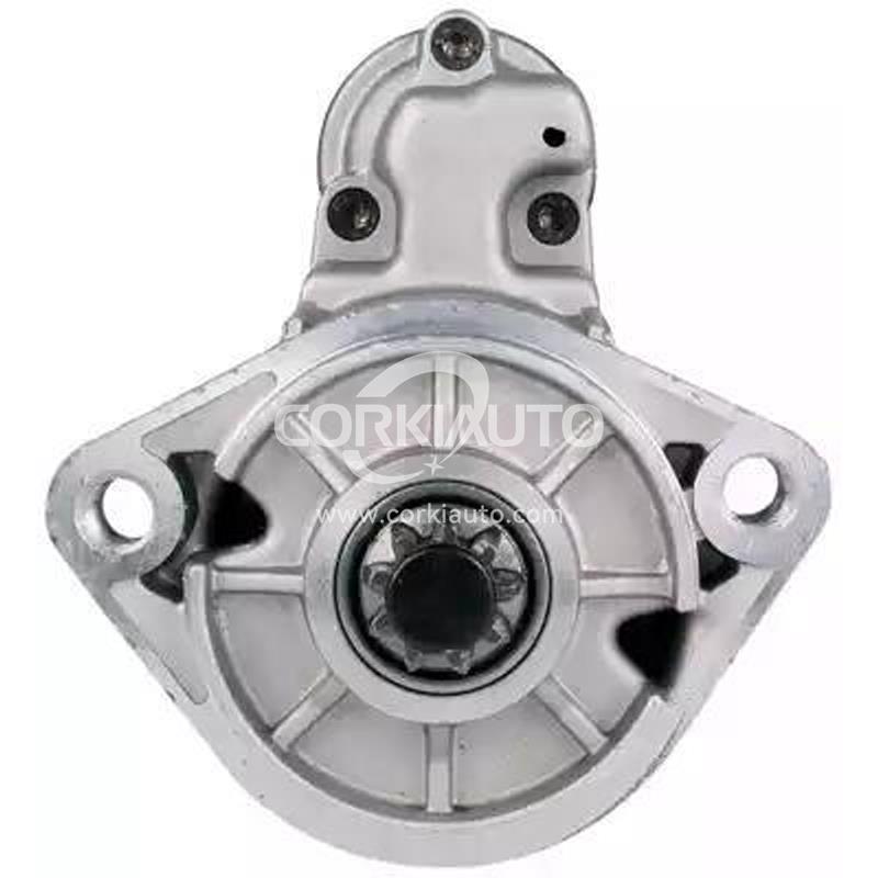 СТАРТЕР VW Crafter 30-50 2.5 TDi 12V 2.0KW CW