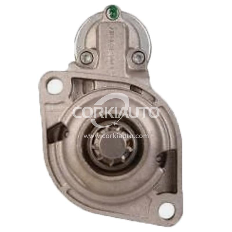 СТАРТЕР PORSCHE Boxster 3.2 S 12V 1.10KW CW