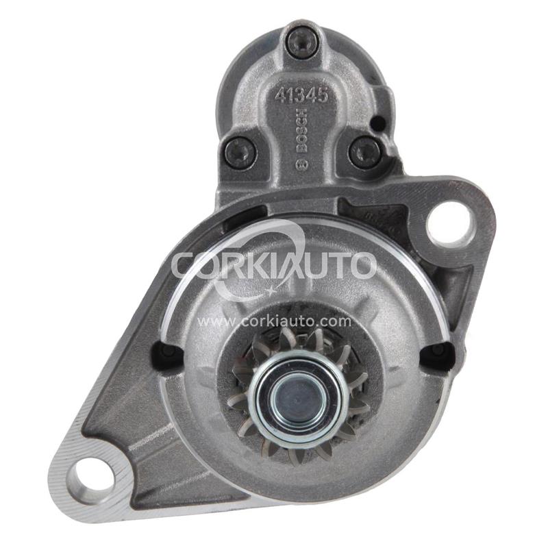 VW Golf Sportsvan 1.4 TSi 12V 1.70KW СТАРТЕР ЗА СПЕЦІАЛЬНИМ ПРИВОДОМ