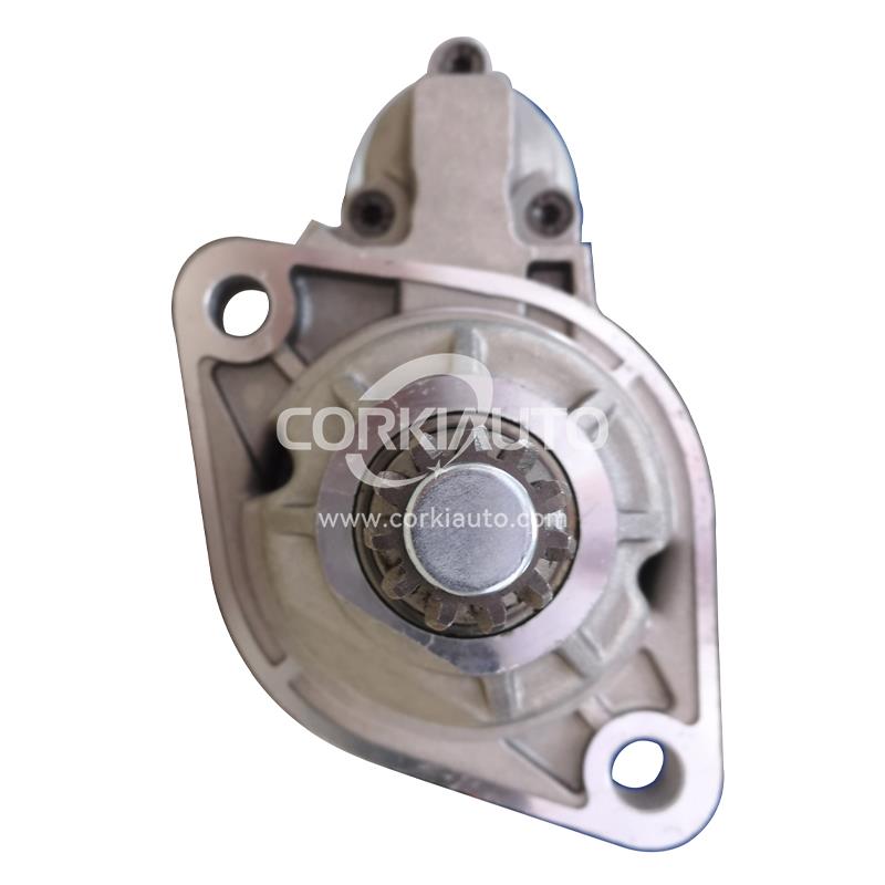 VW Tiguan 2.0 TDi 12V 2.0KW СТАРТЕР ЗА ЛЕГКИМ ПРИВОДОМ