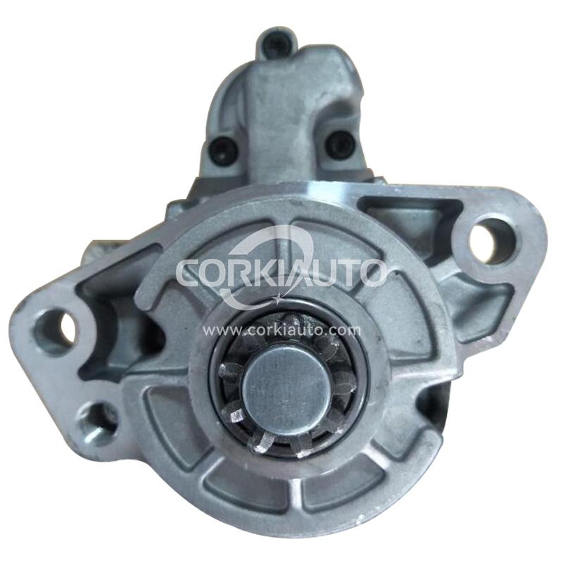 СТАРТЕР AUDI Q7 3.0 TDi Quattro 12V 2.20KW CW