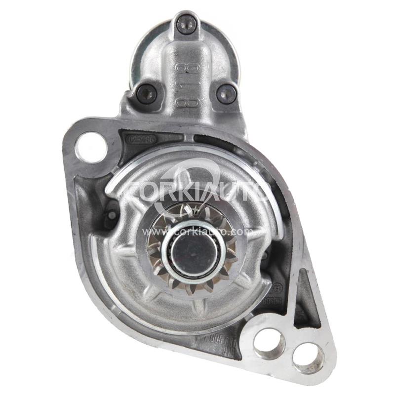 СТАРТЕР VW Golf Sportsvan 1.6 TDi 12V 2.0KW CCW