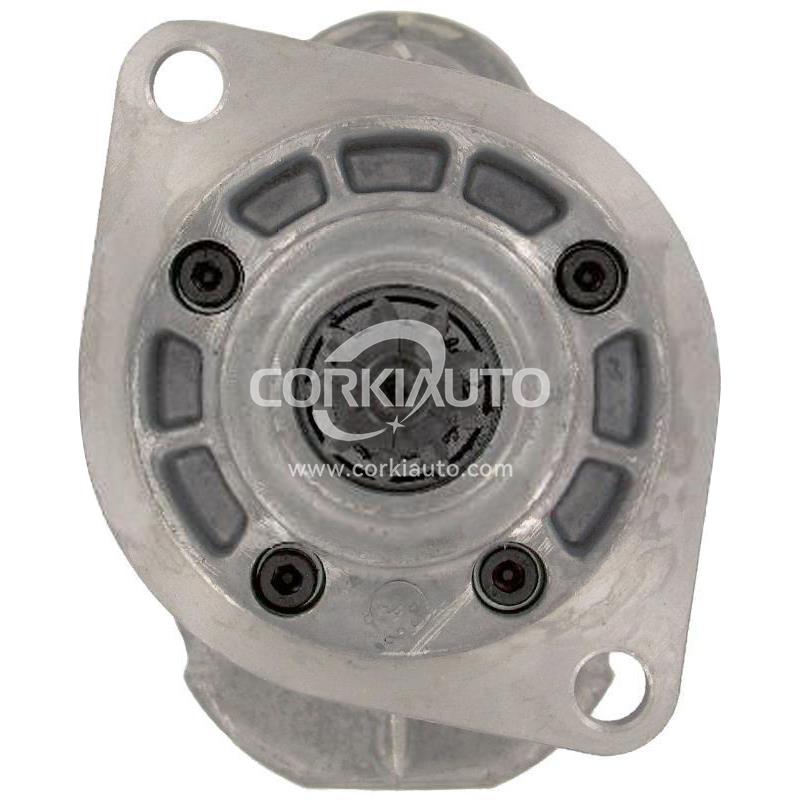 СТАРТЕР VW Caddy 1.6 12V 1.0KW ЗА ЛЕГКИМ ОБСЛУГОВУВАННЯМ