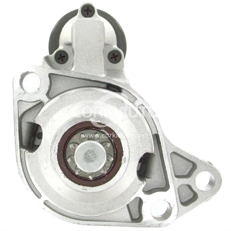 VW Golf IV 1.9 TDi 4-Motion 12V 1.80KW СТАРТЕР ЗА ЛЕГКИМ ПРИВОДОМ