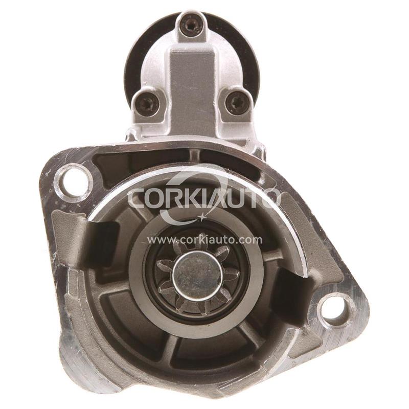 VW Passat 1.9 TDi 4motion 12V 1.80KW СТАРТЕР CW