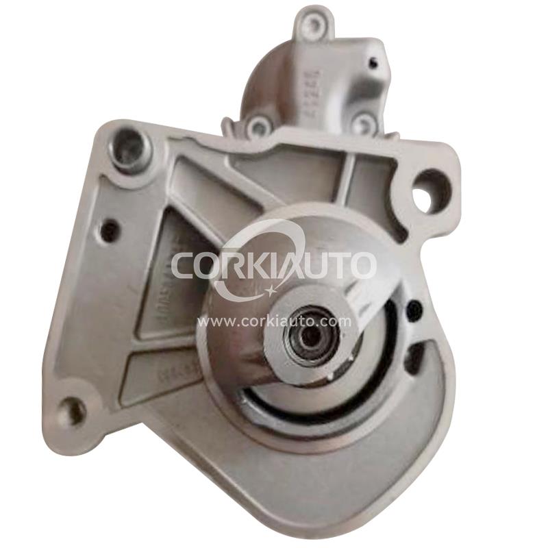 СТАРТЕР BMW 120 1.6 i 118 i 1.6 12V 1.70KW CW