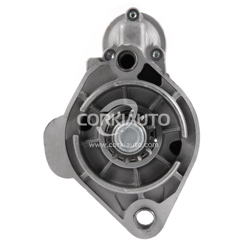 VW Amarok 2.0 TDi 4-Motion 12V 2.20KW СТАРТЕР CW