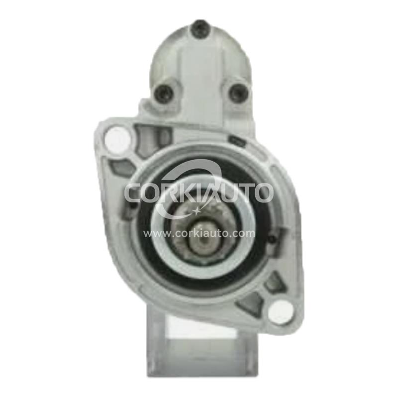 СТАРТЕР VW Passat 1.9 TD 12V 1.80KW ЗА СПРЕЧАСТЮ НОВОЇ ЧАСТИНИ