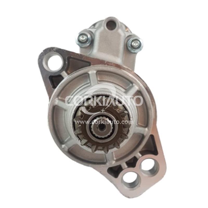 VW Polo 1.0 TSi Sharan 1.4 TSi 12V 1.50KW СТАРТЕР ЗА ЛЕГКИМ ПРИВОДОМ