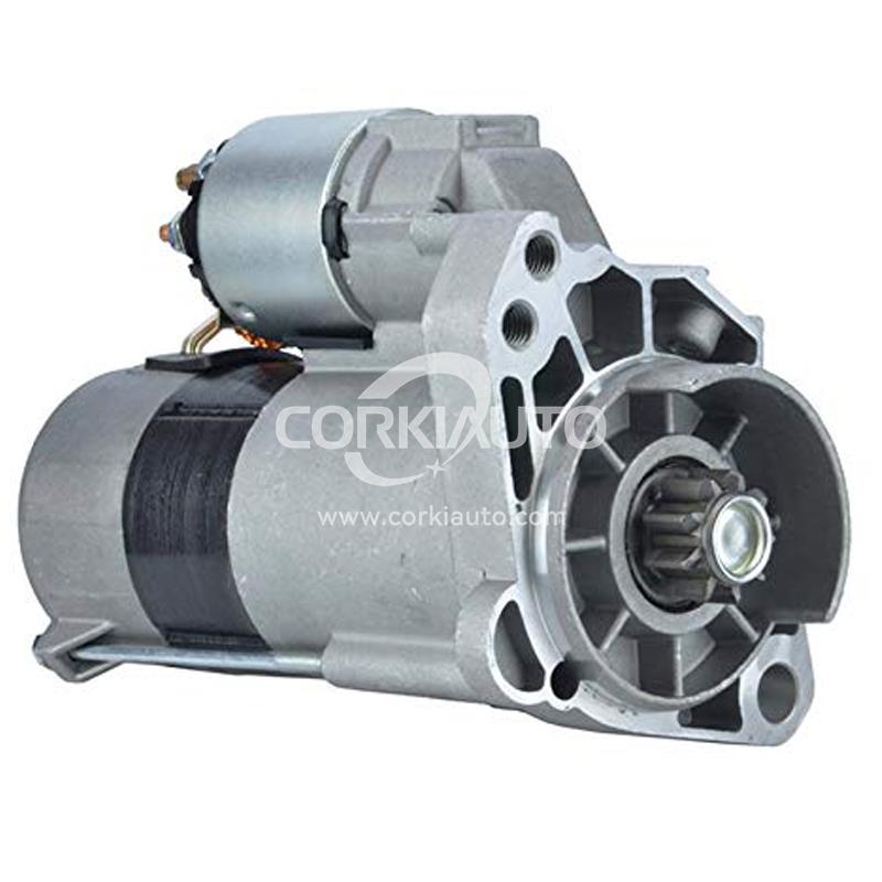 СТАРТЕР VW Touareg 5.0 TDi 12V 1.70KW CW