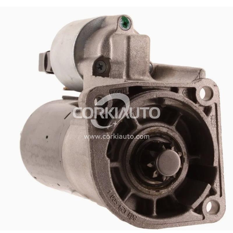 СТАРТЕР VW Polo 1.6 1.4 Lupo 1.4 12V 1.10KW CW