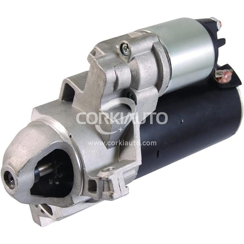 СТАРТЕР BMW 730 3.0 Дизель 12V 2.0KW CW