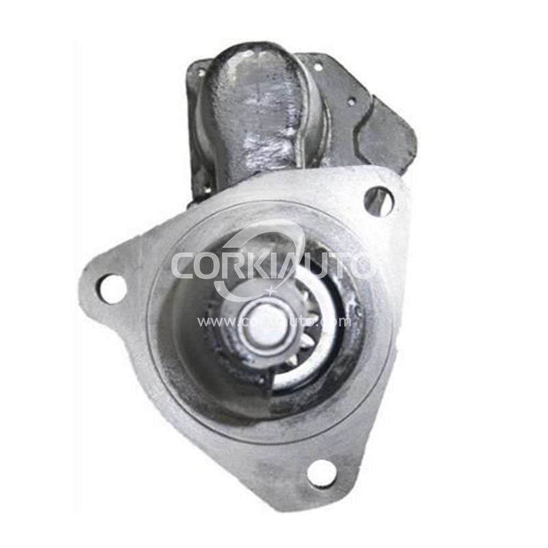DAF FAK 95.480 12.6 24V 6.20KW CW STARTER 