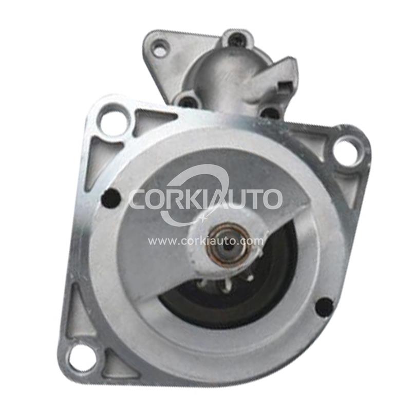 NEW HOLLAND L-95 L-85 12V 3.0KW CW STARTER 