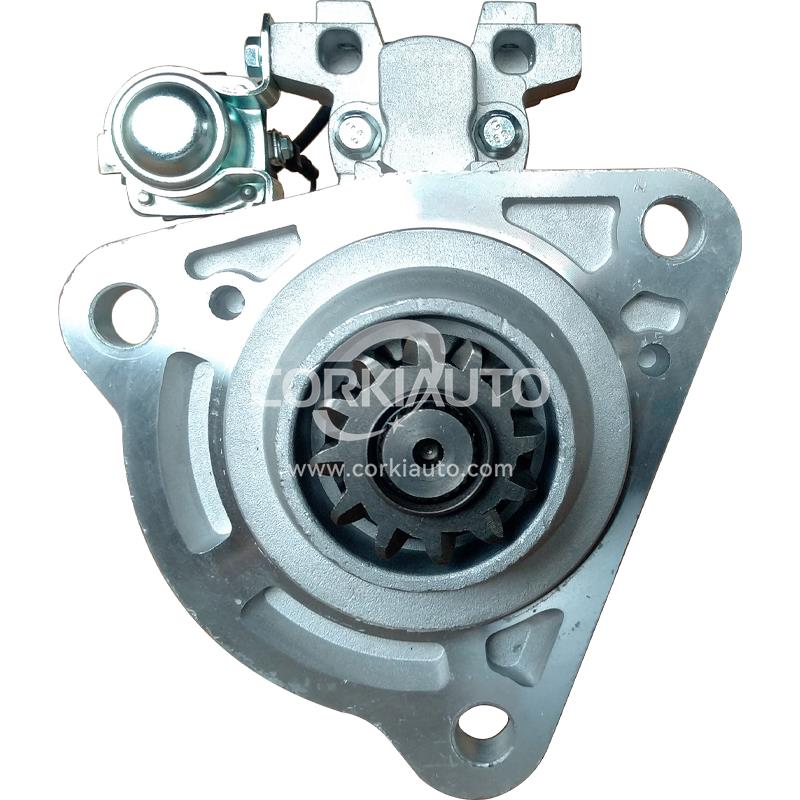 VOLVO FH 12/460 12.1 24V 5.50KW CW STARTER 