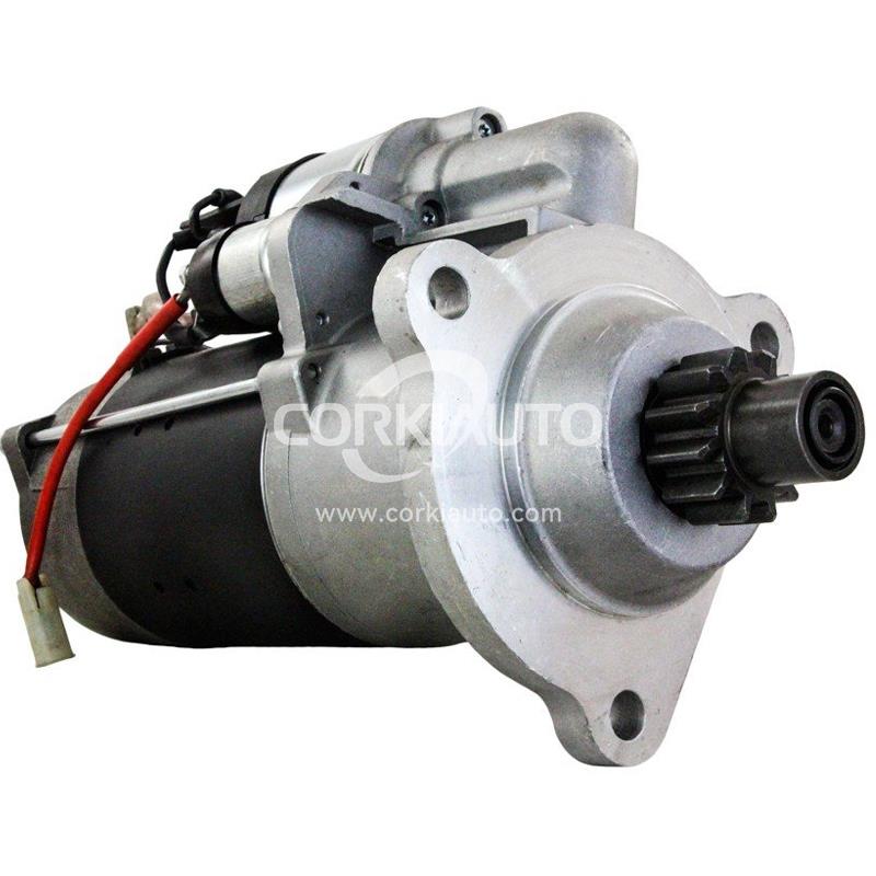 VOLVO PENTA TAD1240GE 24V 6.0KW CW STARTER 
