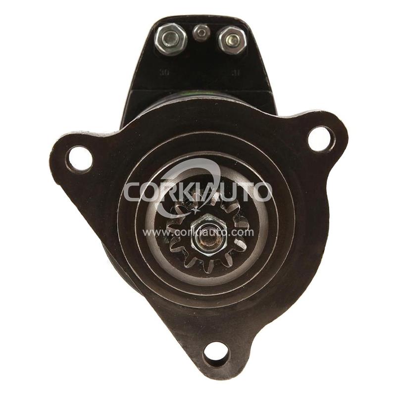SCANIA 93 H/280 8.5 24V 6.60KW CW STARTER 