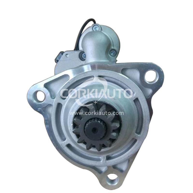 DAF XF 95.430 12.6 24V 5.50KW CW STARTER 