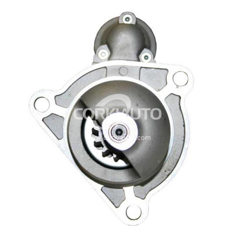 VOLVO FM 7/290 7.3 24V 4.0KW CW STARTER 