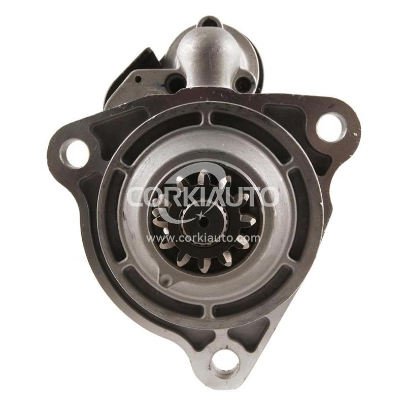 DAF XF 95.530 14.0 24V 5.50KW CW STARTER 