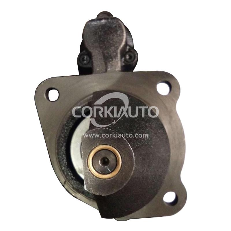 VOLVO F6 F 611  F6 F 610 12V 4.0KW CW STARTER 