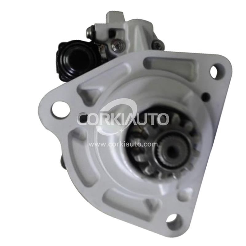 SCANIA P 340 9.3 360 12.7 24V 5.50KW CW STARTER 