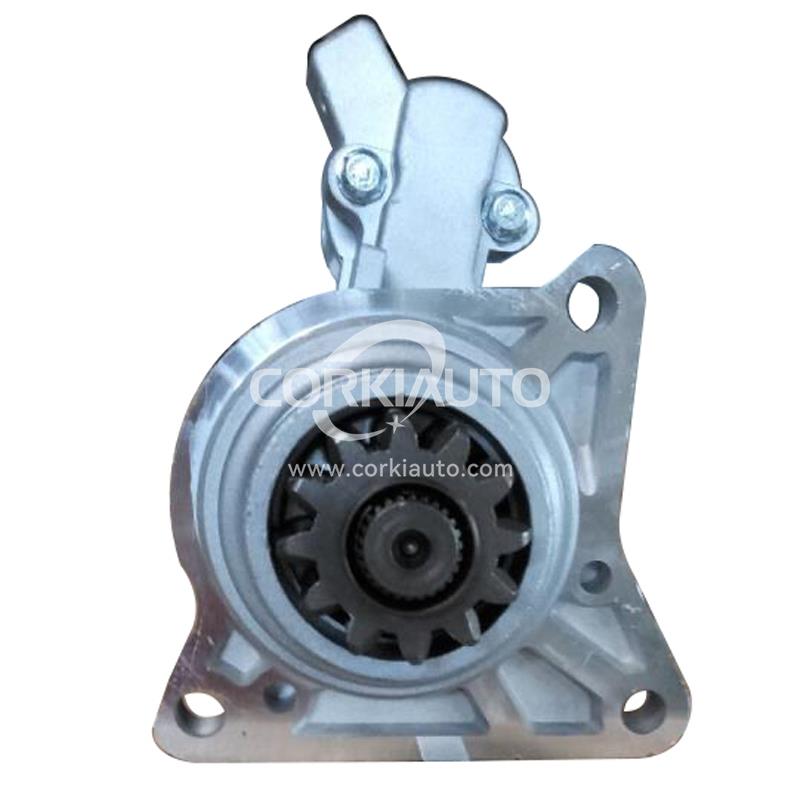 VOLVO FH 400 12.8 24V 5.50KW CW starter