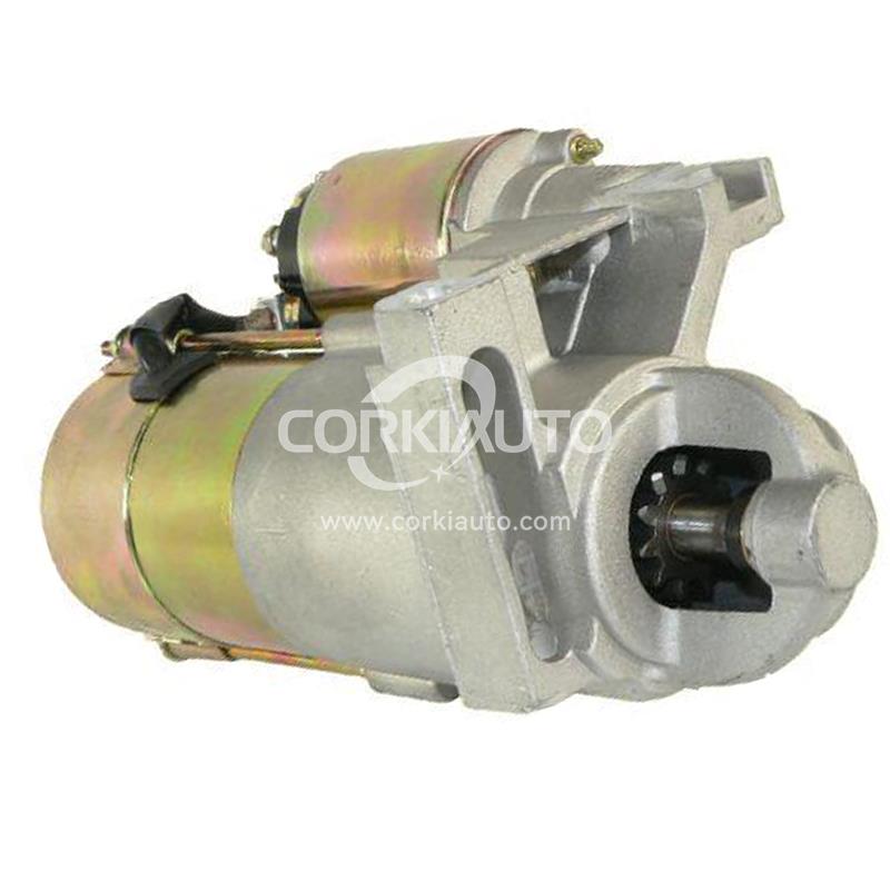 VOLVO PENTA 38547501 12V 1.70KW CW starter