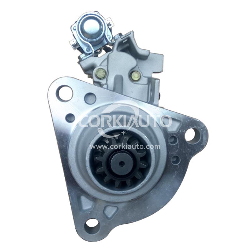 MAN TGS 35.40010.5 24V 5.50KW CW STARTER