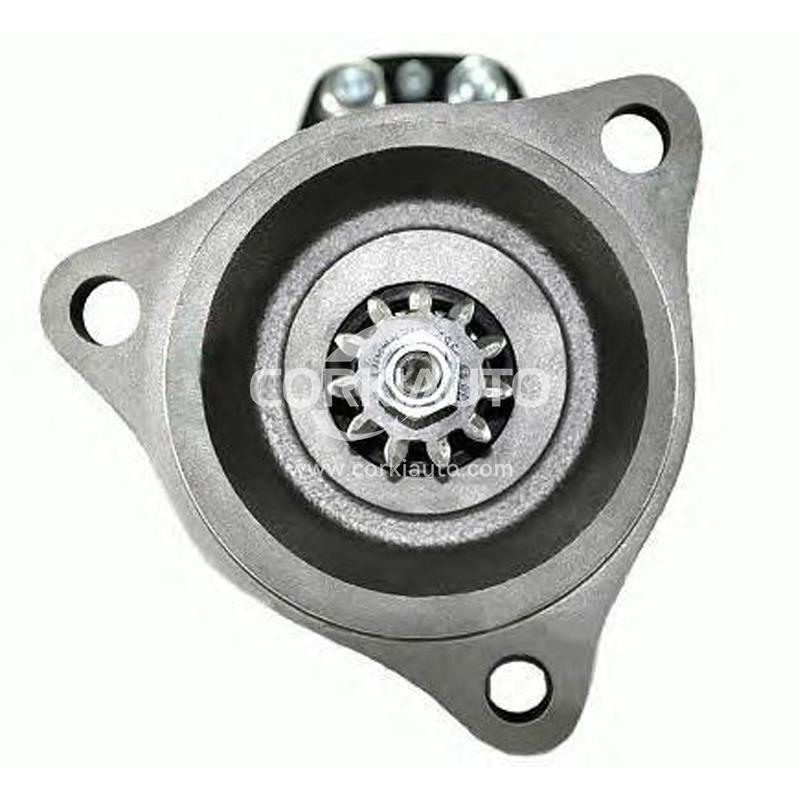 IVECO 410 E 37 14.0 24V 6.50KW CW STARTER