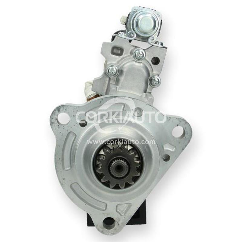 VOLVO FH 16/750 16.1 24V 7.0KW CW STARTER