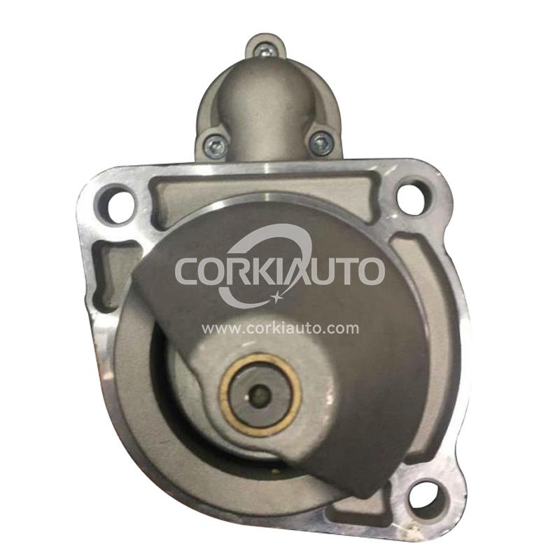 CASE CX220B 621D 4.5 D 24V 4.0KW CW starter