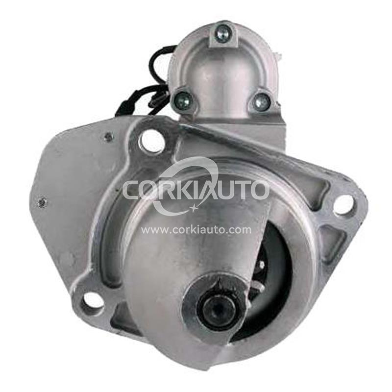 MAN TGM 18.240 6.9 24V 4.0KW CW STARTER