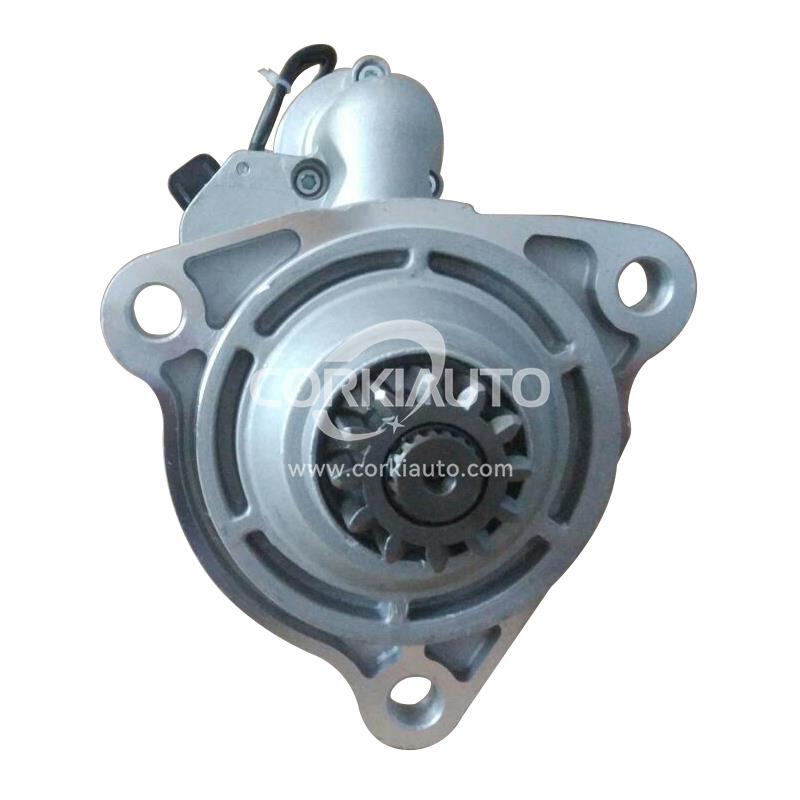 DAF XF 95.430 12.6 24V 5.50KW CW starter