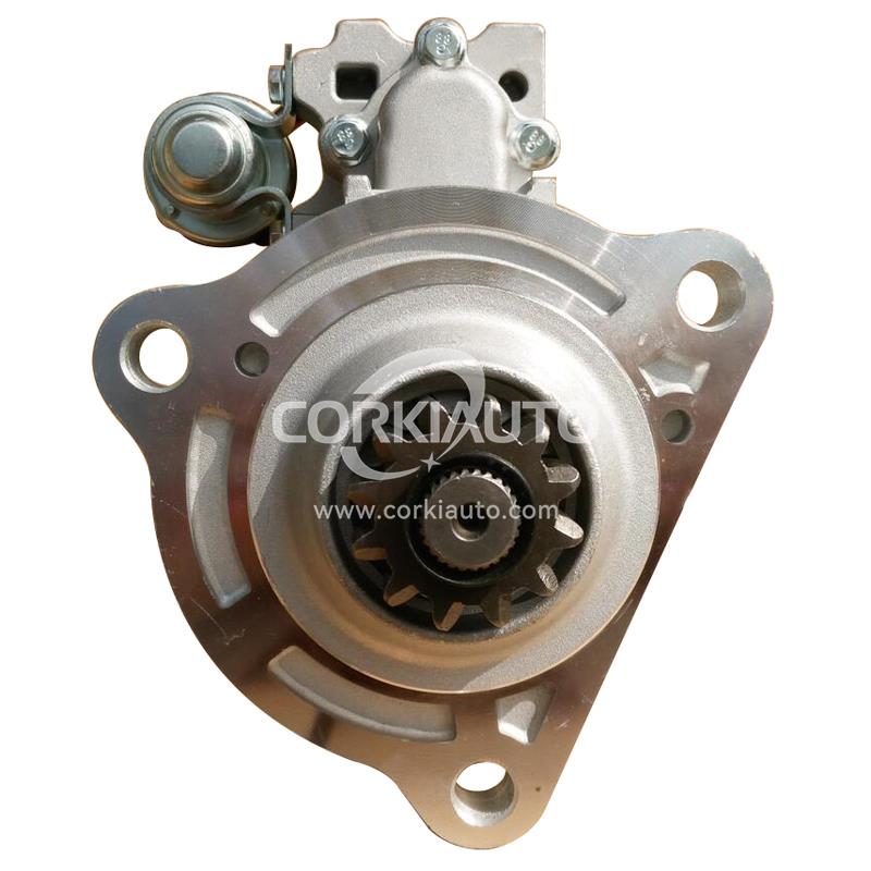 VOLVO A40D 12.1 A35D 12.1 24V 7.0KW CW STARTER