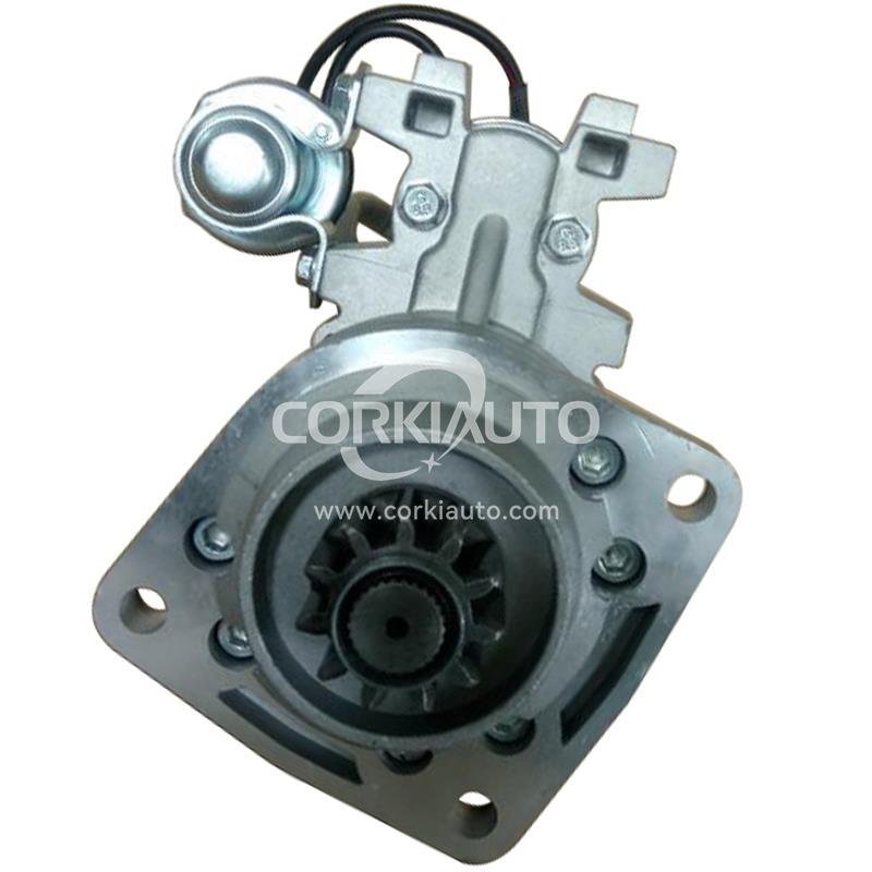 DEUTZ 24V 5.50KW CW starter