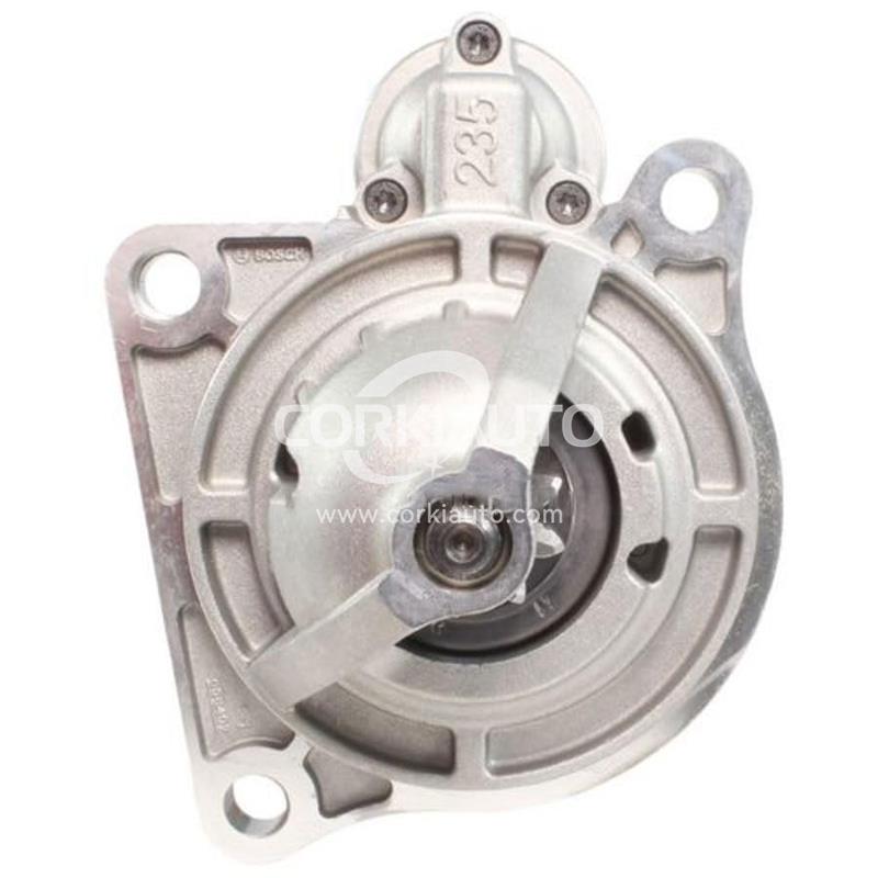 NEW HOLLAND TN75DA 3.0 12V 2.60KW CW starter