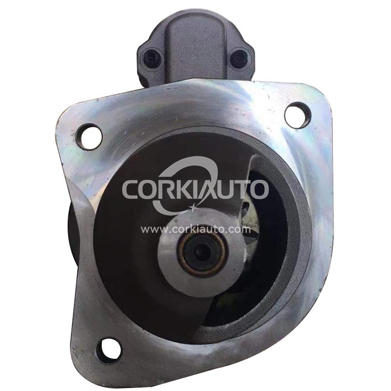 VOLVO PENTA 3581774 12V 3.10KW CW starter