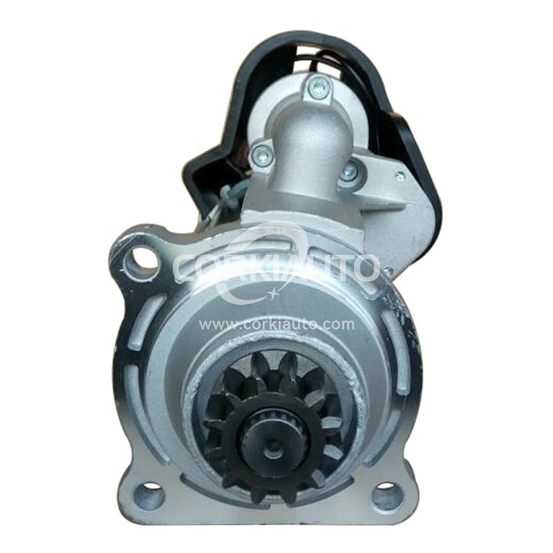 IVECO Jade Lion 24V 7.50KW CW STARTER