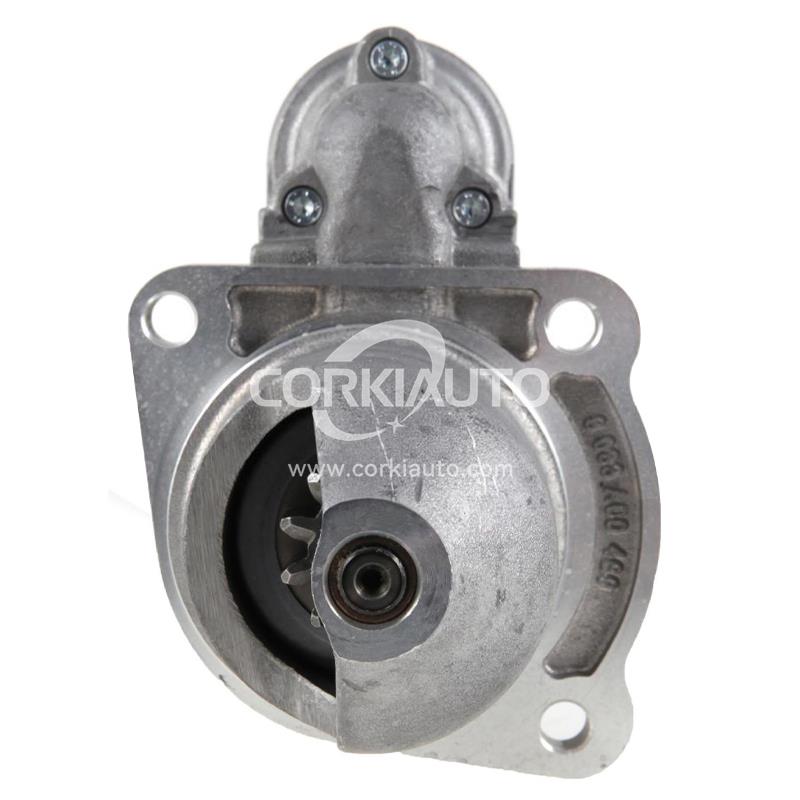 VOLVO FL 618 5.5 24V 4.0KW CW STARTER