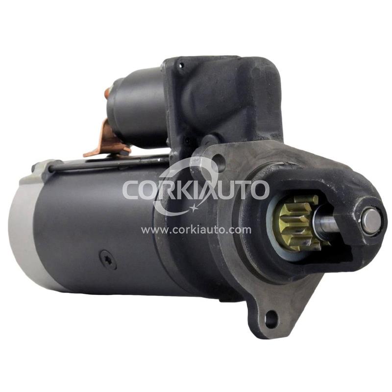 SCANIA 94 D/310 9.0 24V 6.70KW CW STARTER