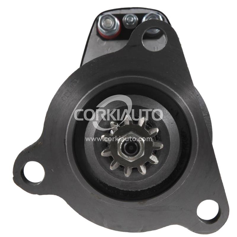 SCANIA 93 H/280 8.5 24V 6.60KW CW STARTER