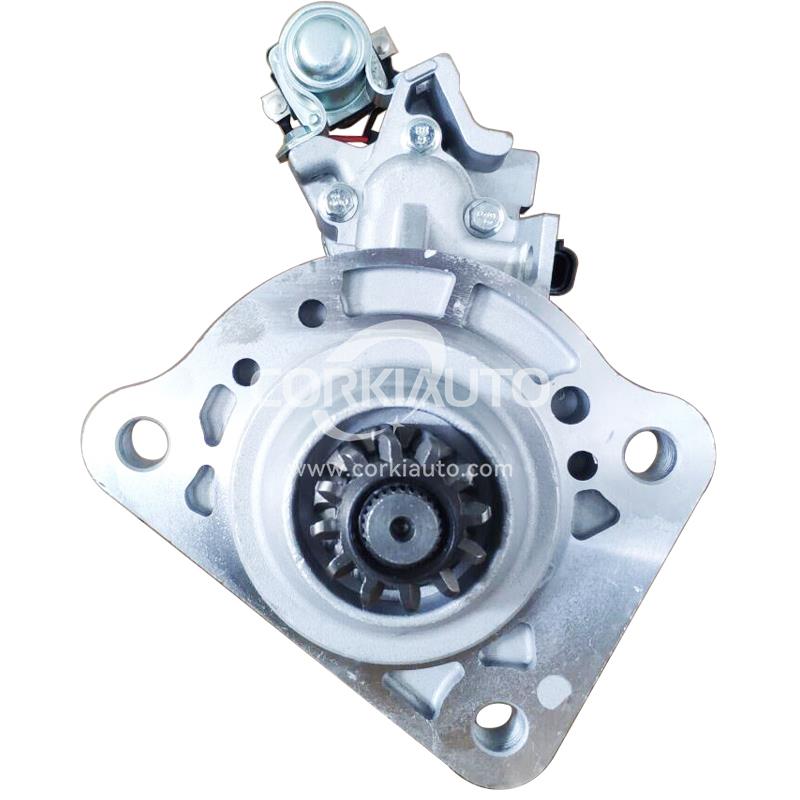 MAN TGS 32.420 12.4 24V 7.0KW CW STARTER