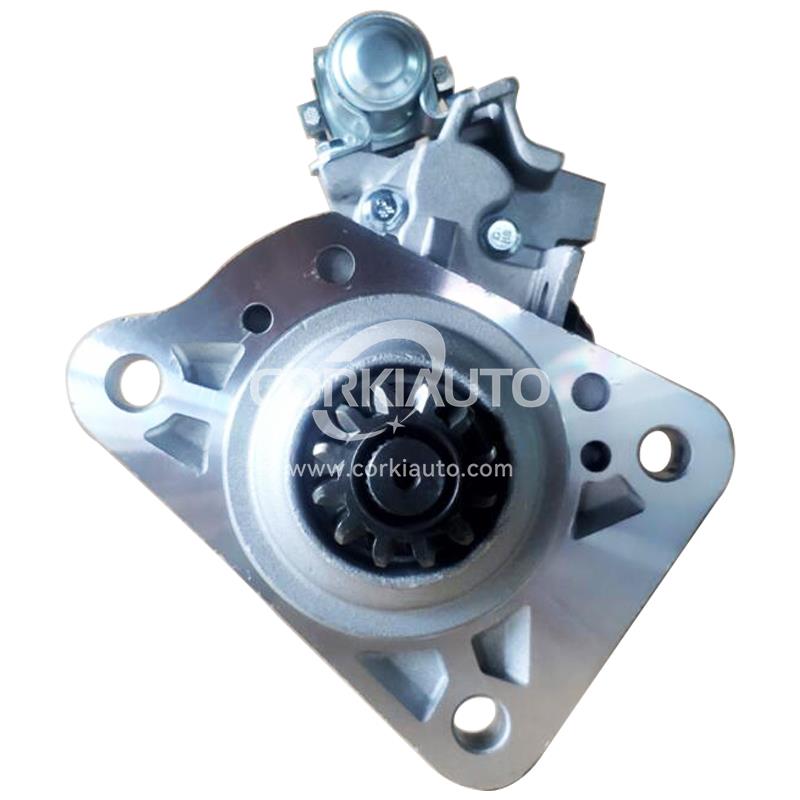 MAN 26.400 10.5 24V 5.50KW CW STARTER