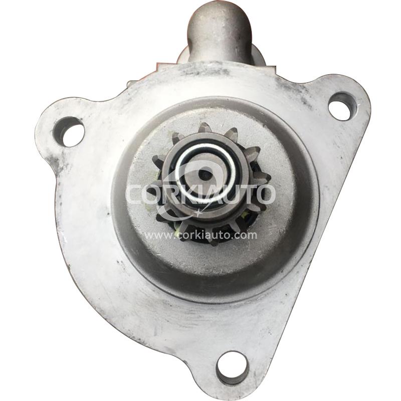 SCANIA R 620 15.6 24V 6.0KW CW STARTER