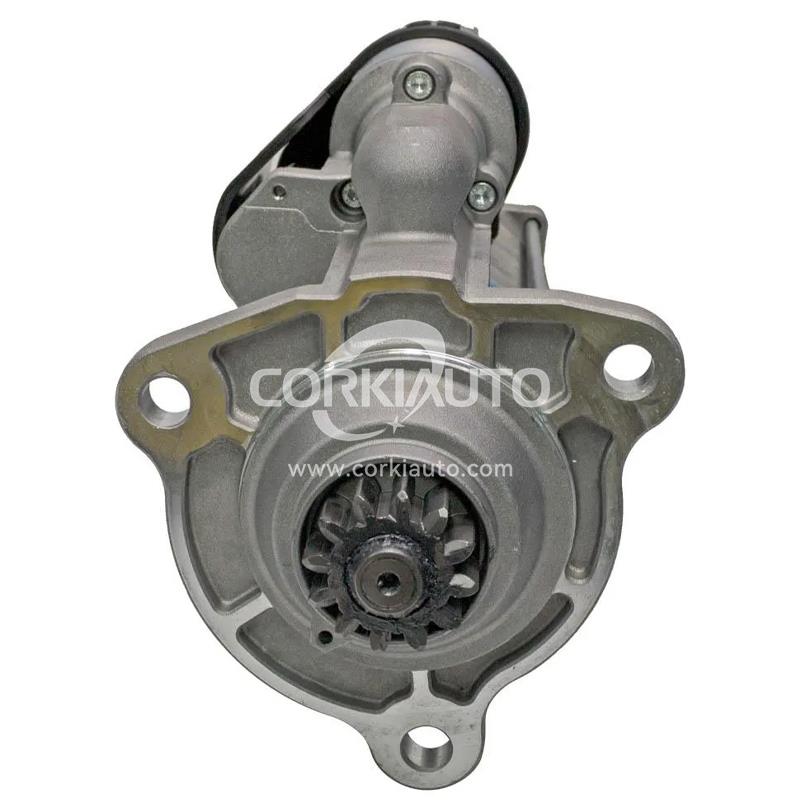 SCANIA 420 11.7 310 8.9 24V 5.50KW CW STARTER