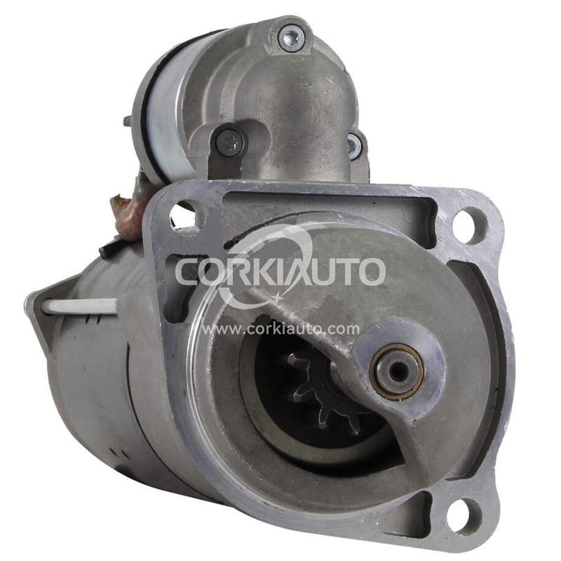 NEW HOLLAND T6080 6.7 12V 3.0KW CW starter